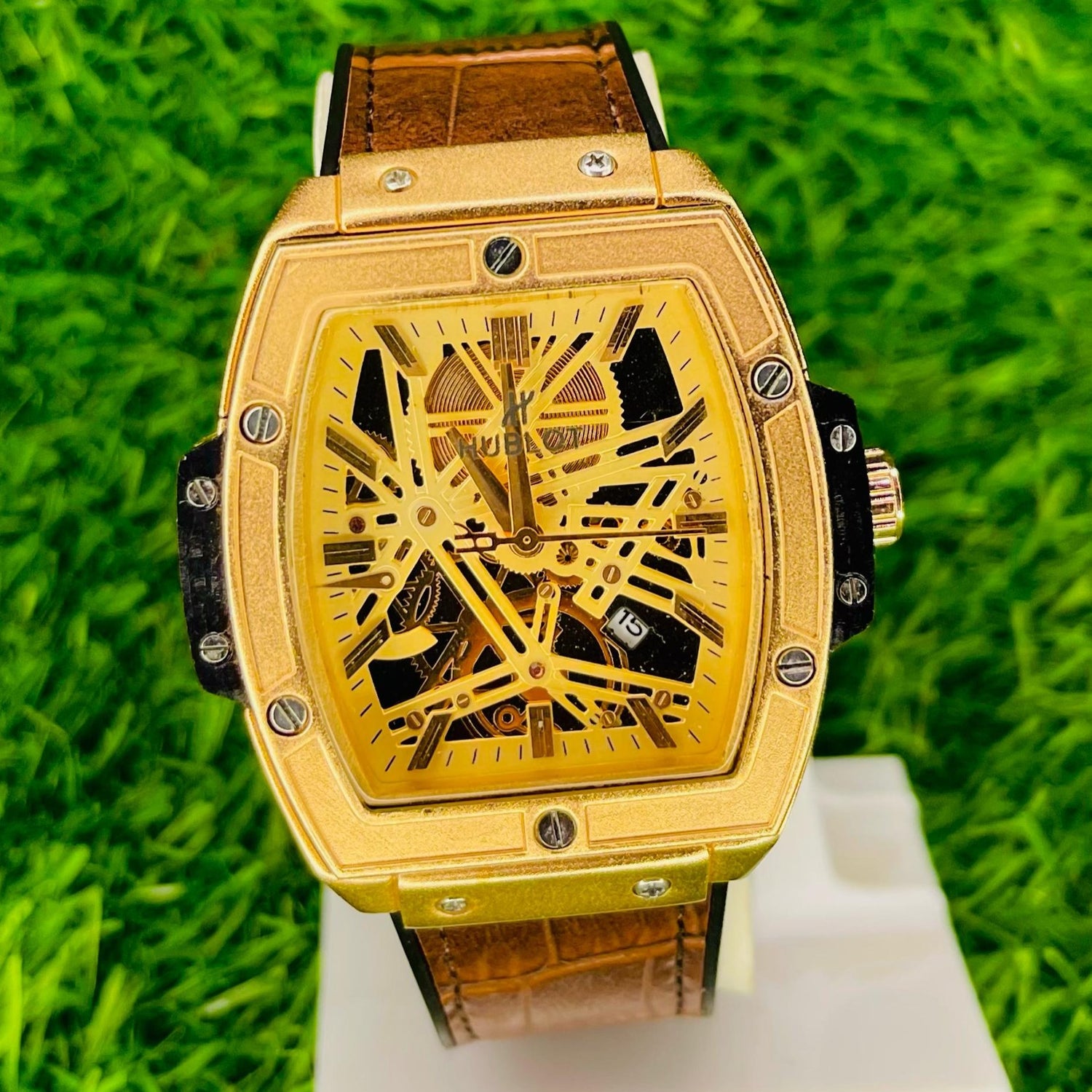 Hublot collection JA STORE 49