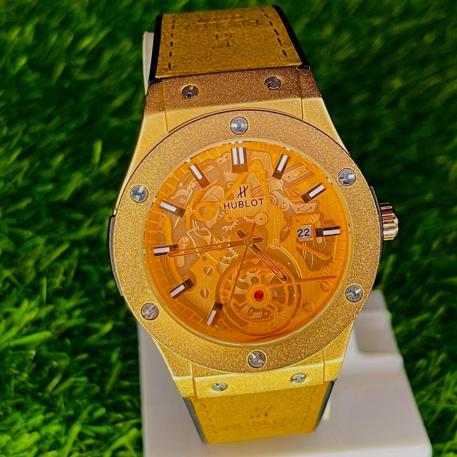 Hublot watch JA STORE 49